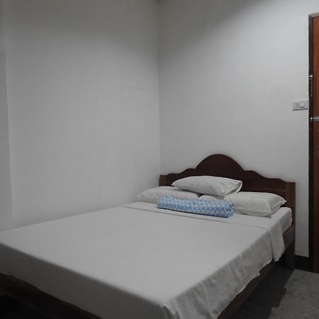 Pacifico Seaside Lodge 몰볼 외부 사진