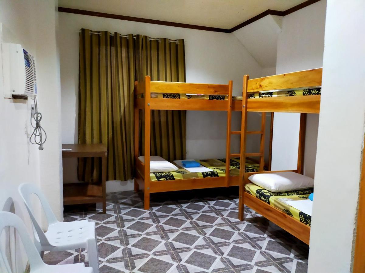 Pacifico Seaside Lodge 몰볼 외부 사진