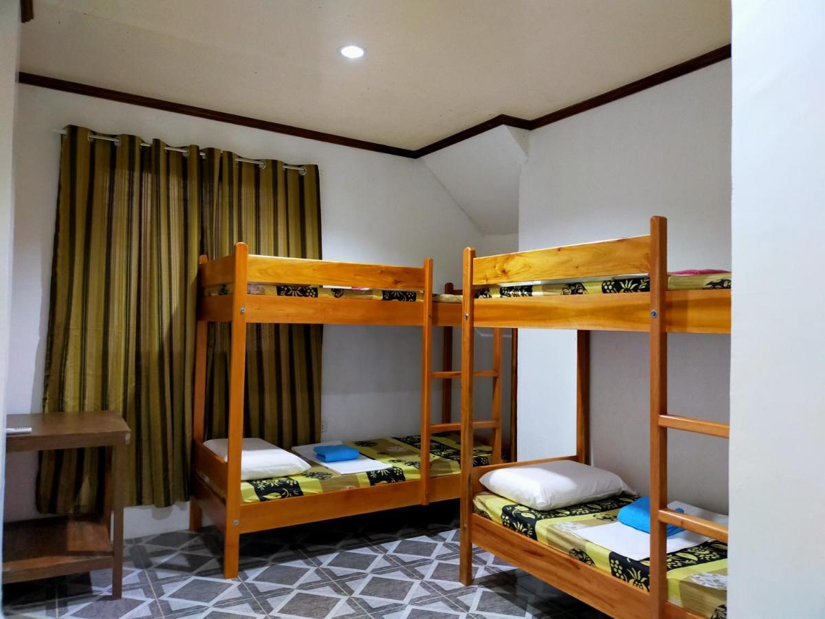 Pacifico Seaside Lodge 몰볼 외부 사진