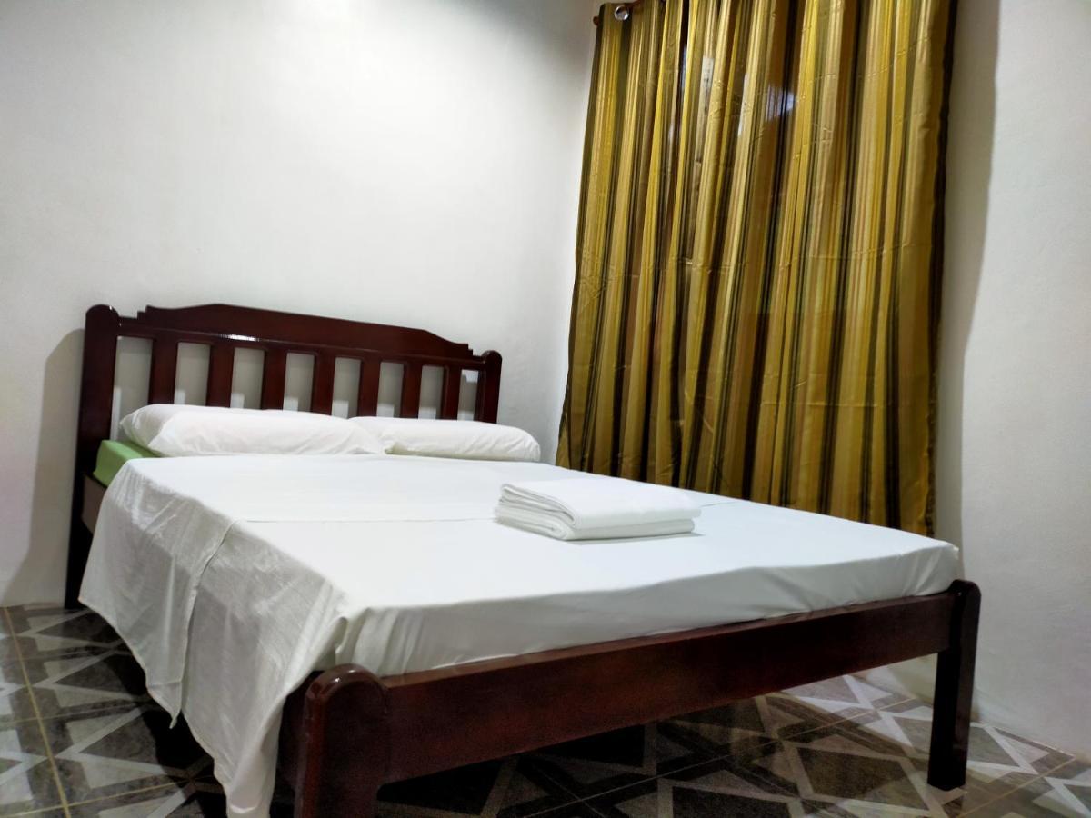 Pacifico Seaside Lodge 몰볼 외부 사진