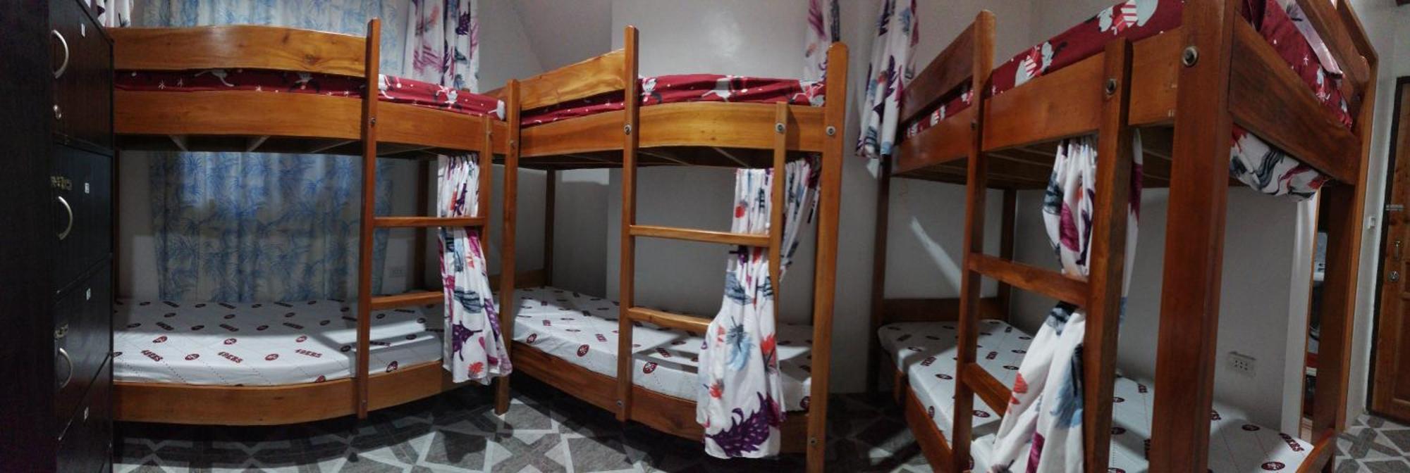 Pacifico Seaside Lodge 몰볼 외부 사진