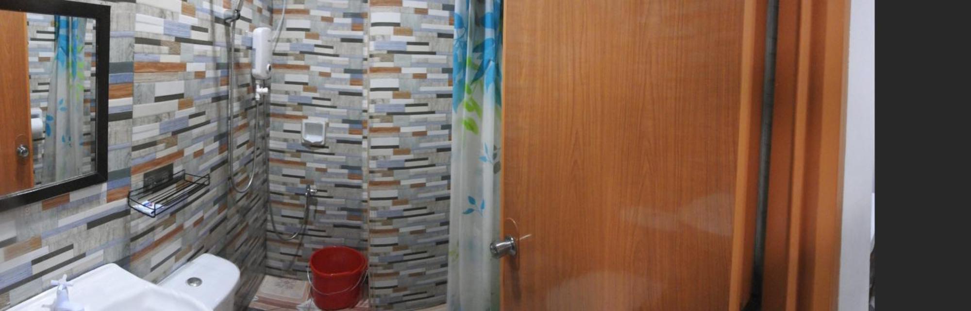 Pacifico Seaside Lodge 몰볼 외부 사진