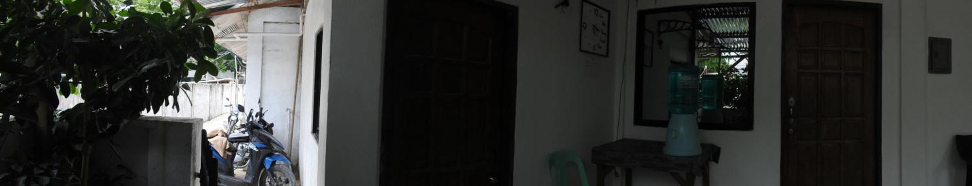 Pacifico Seaside Lodge 몰볼 외부 사진
