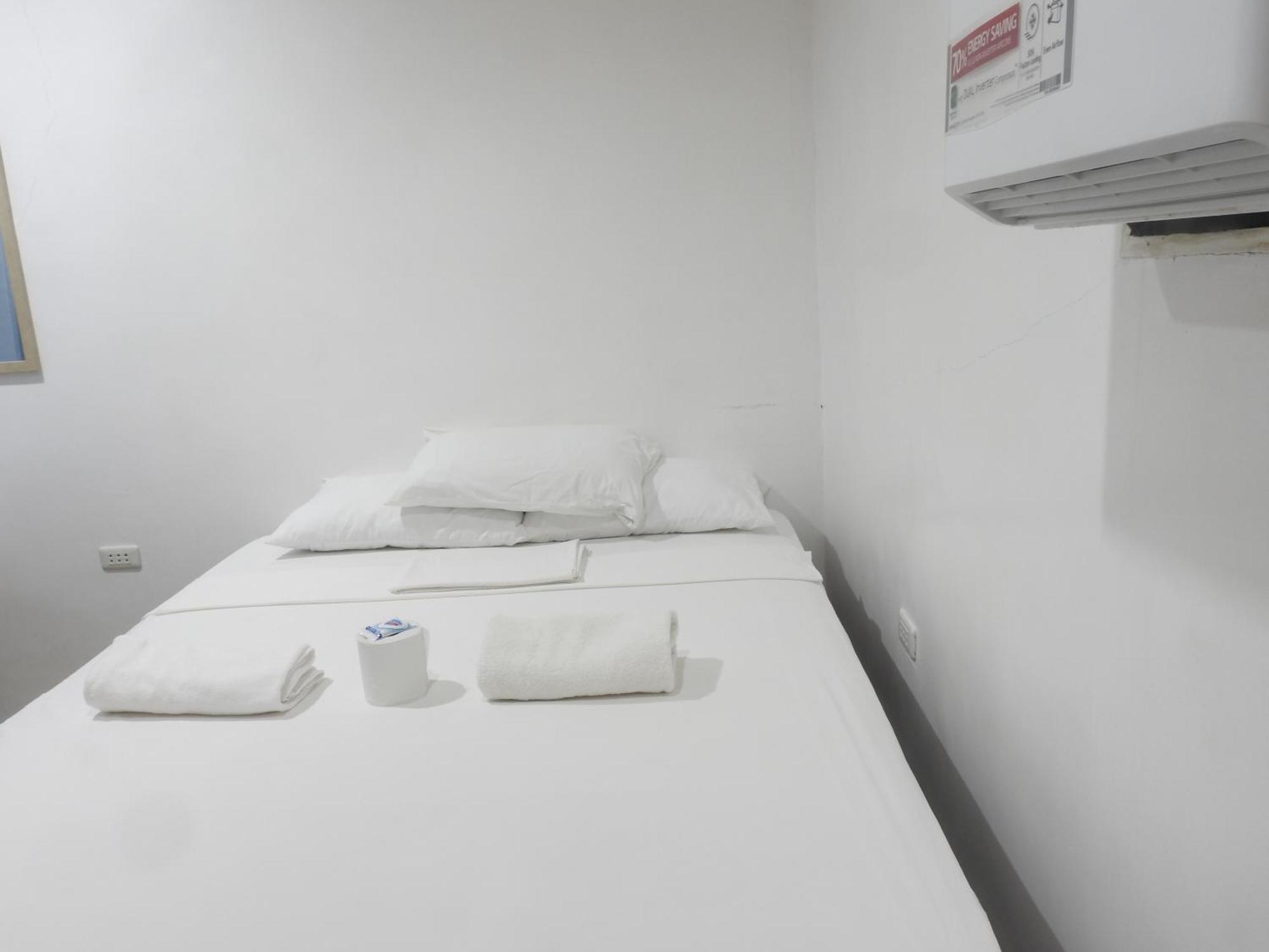 Pacifico Seaside Lodge 몰볼 외부 사진