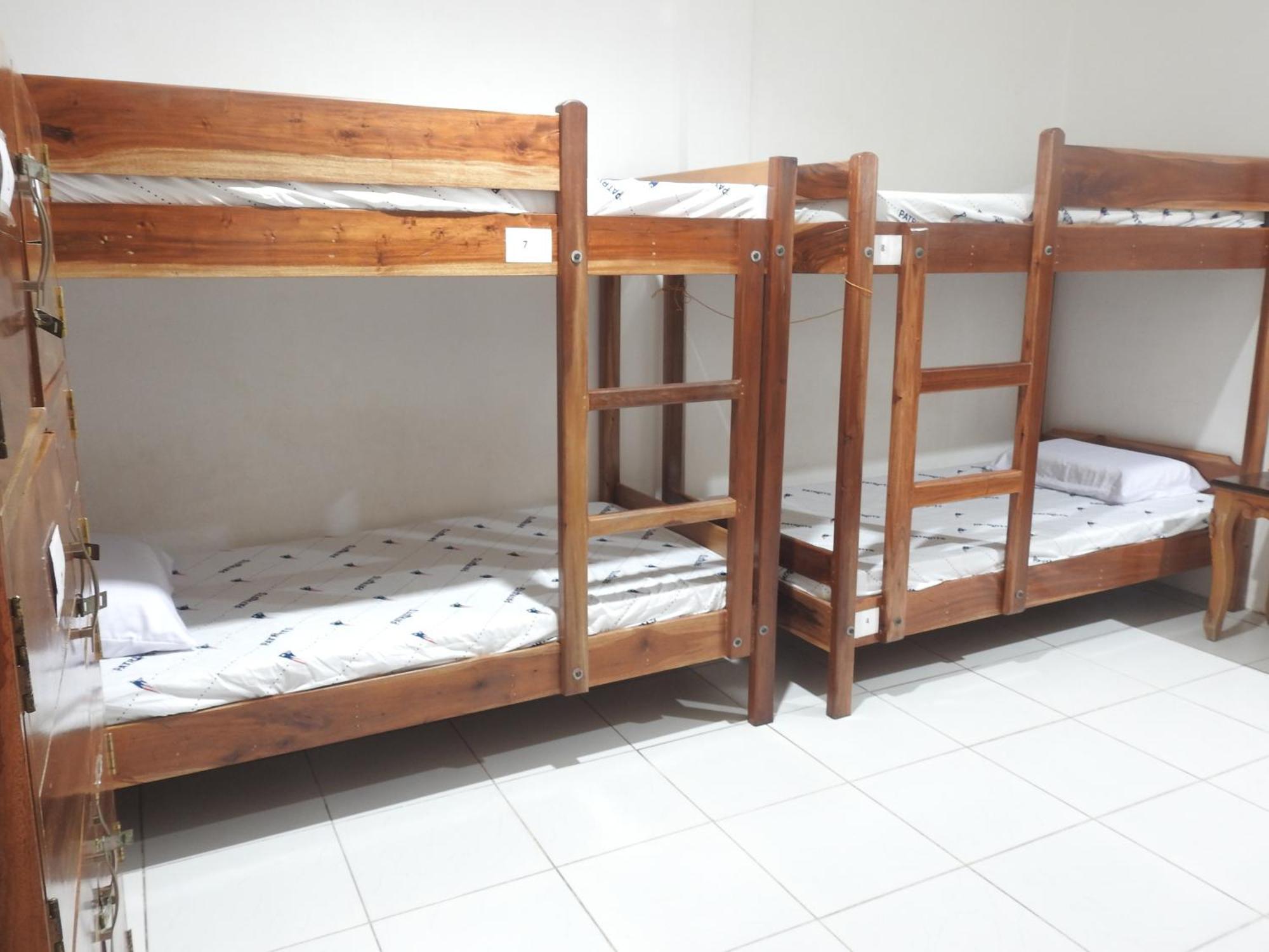 Pacifico Seaside Lodge 몰볼 외부 사진