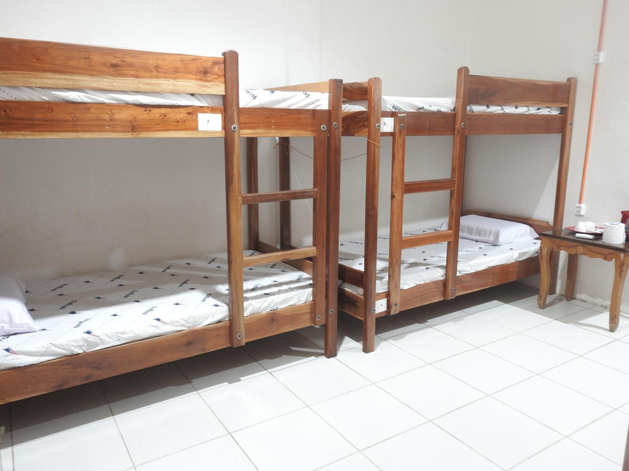 Pacifico Seaside Lodge 몰볼 외부 사진