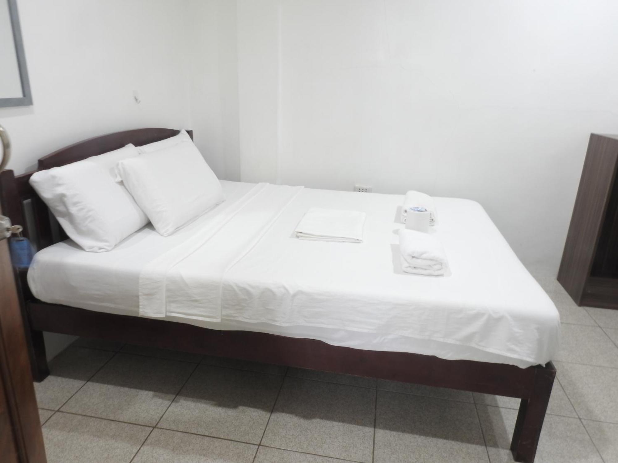 Pacifico Seaside Lodge 몰볼 외부 사진