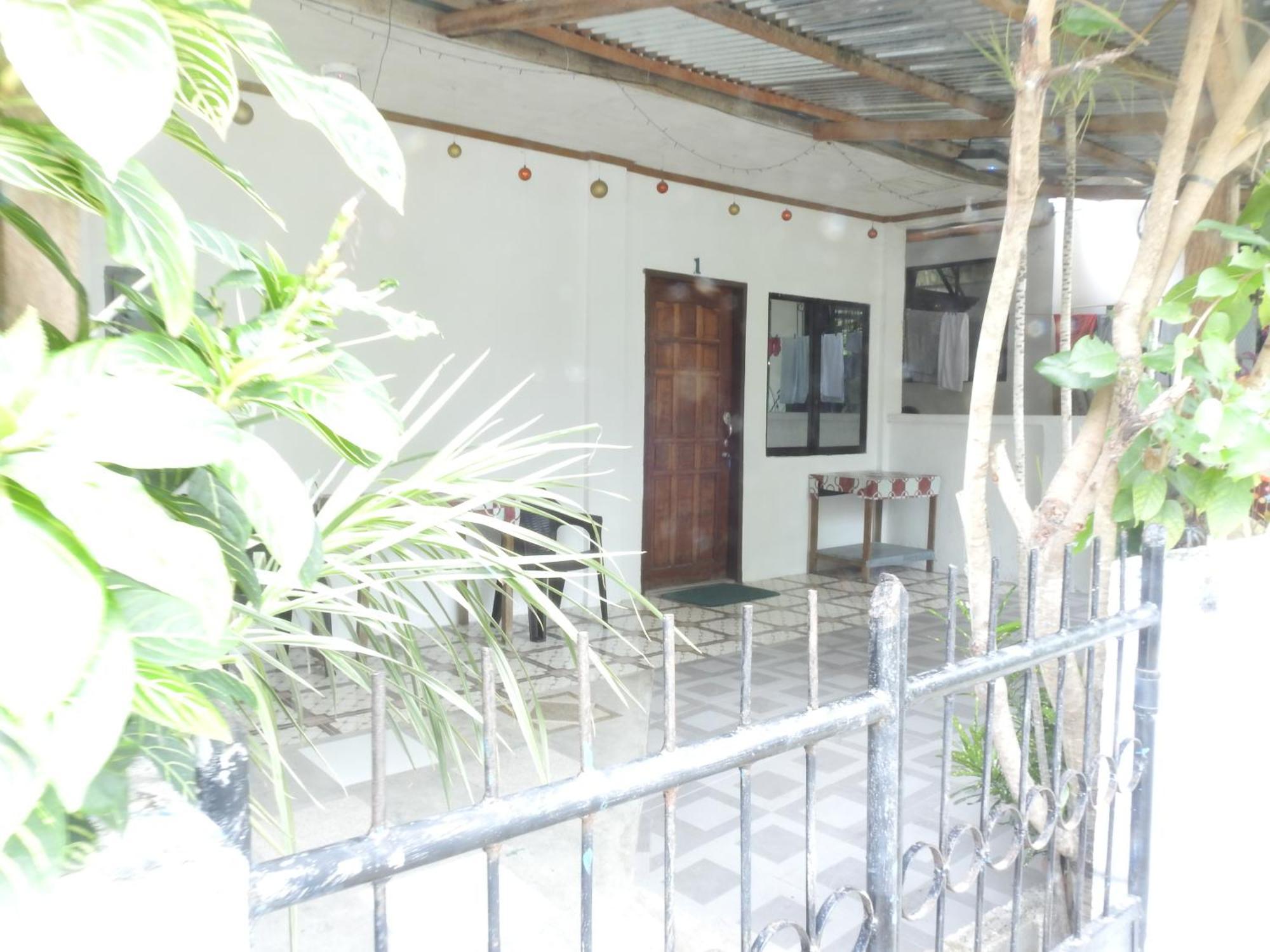 Pacifico Seaside Lodge 몰볼 외부 사진