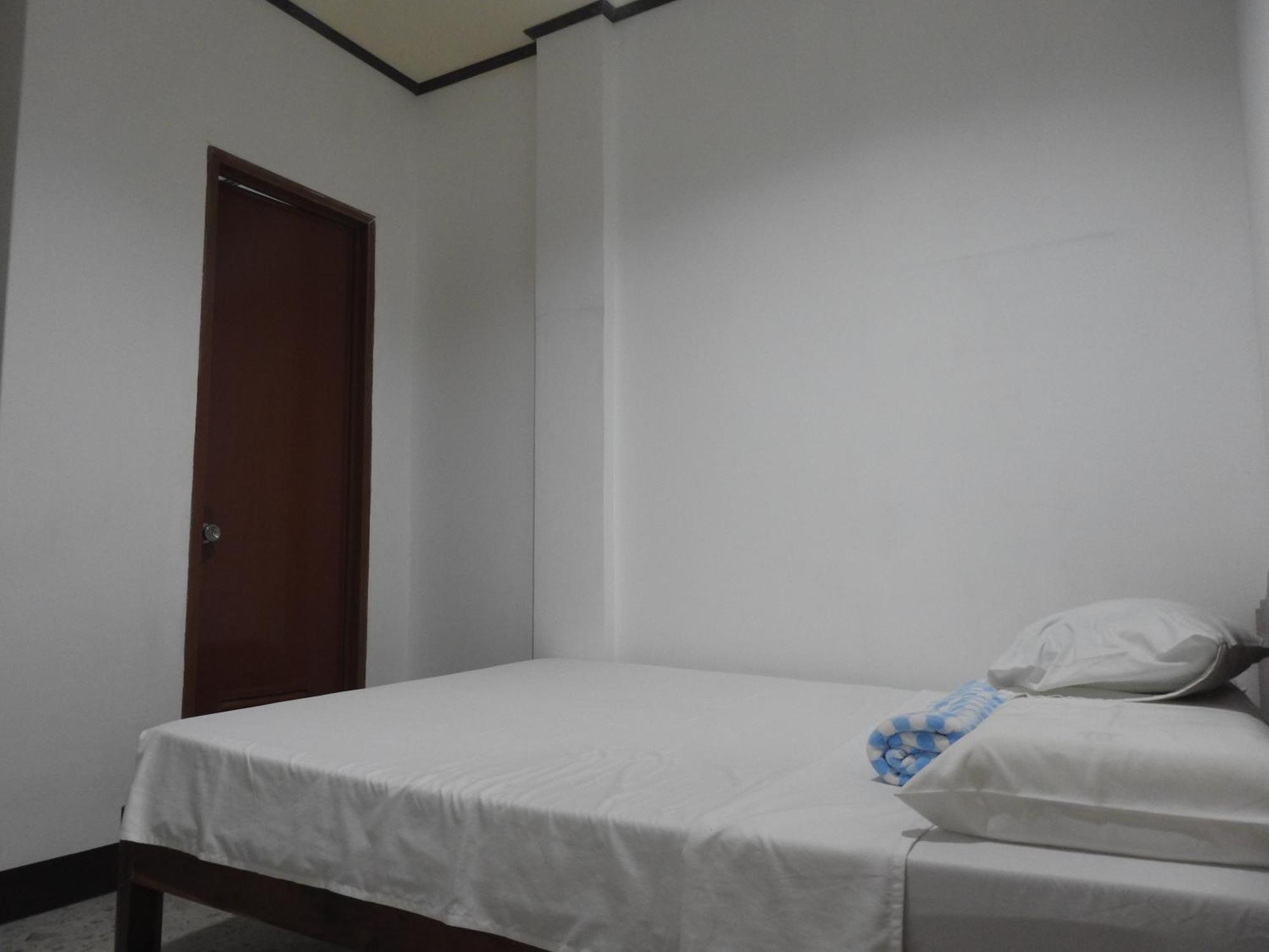 Pacifico Seaside Lodge 몰볼 외부 사진